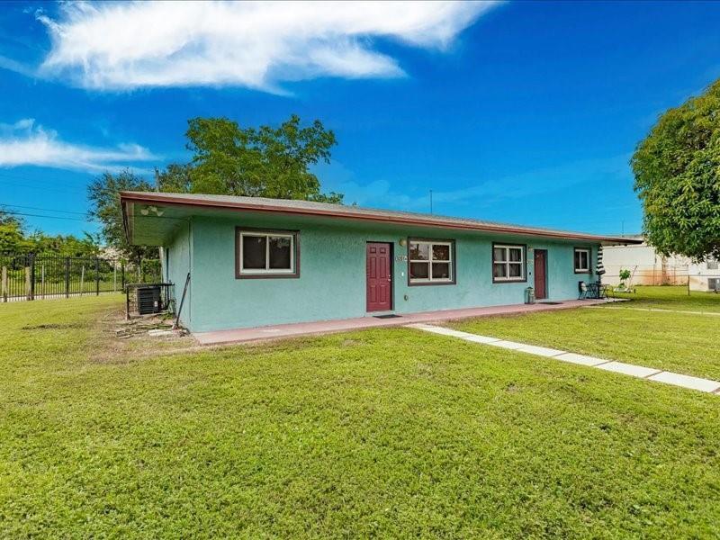 5201 NW 17th Court # B, Lauderhill FL 33313