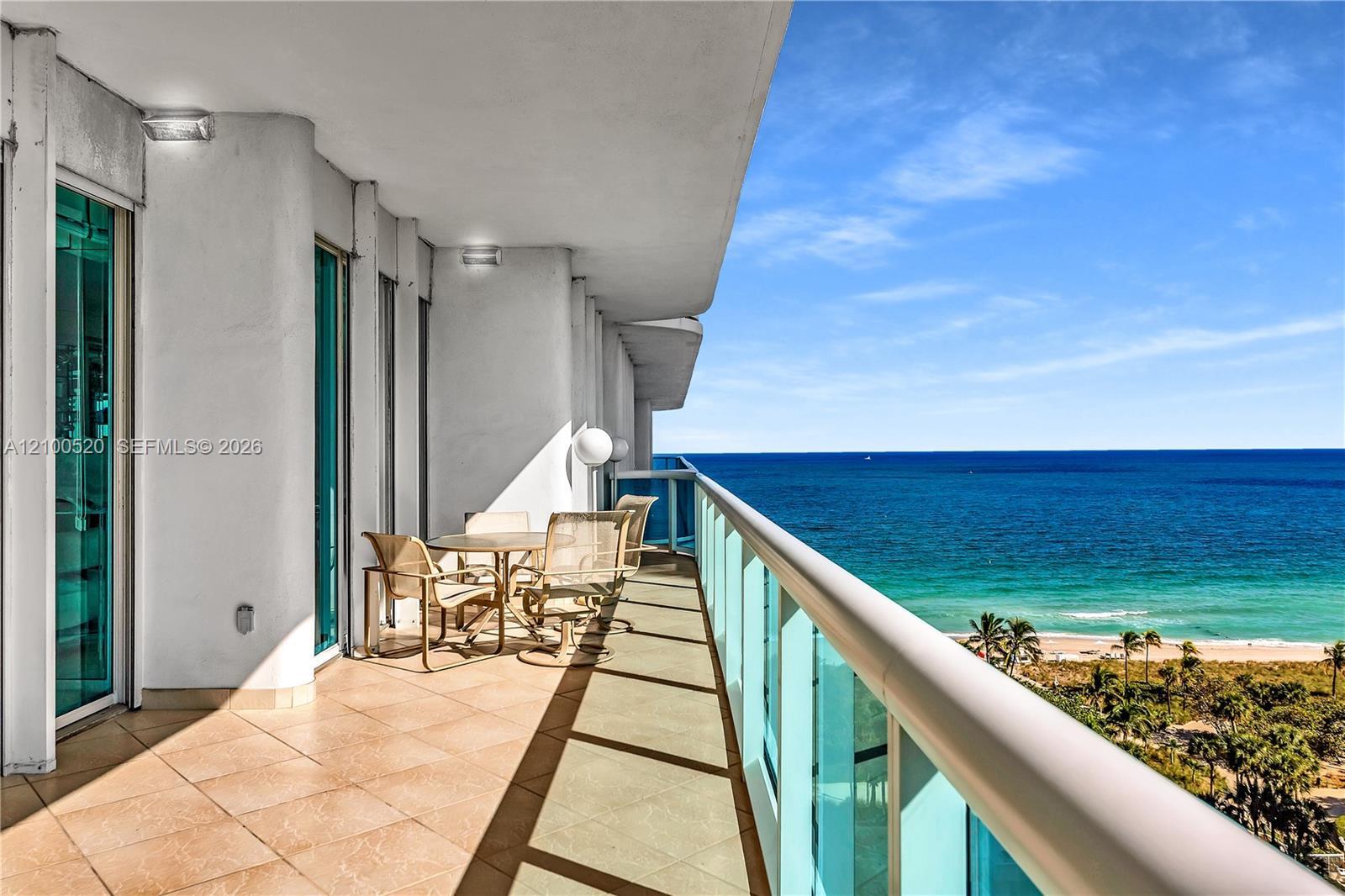 10101 Collins Ave, Bal Harbour FL 33154 photo 2