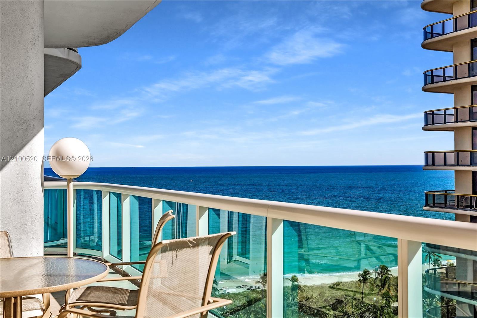 10101 Collins Ave, Bal Harbour FL 33154