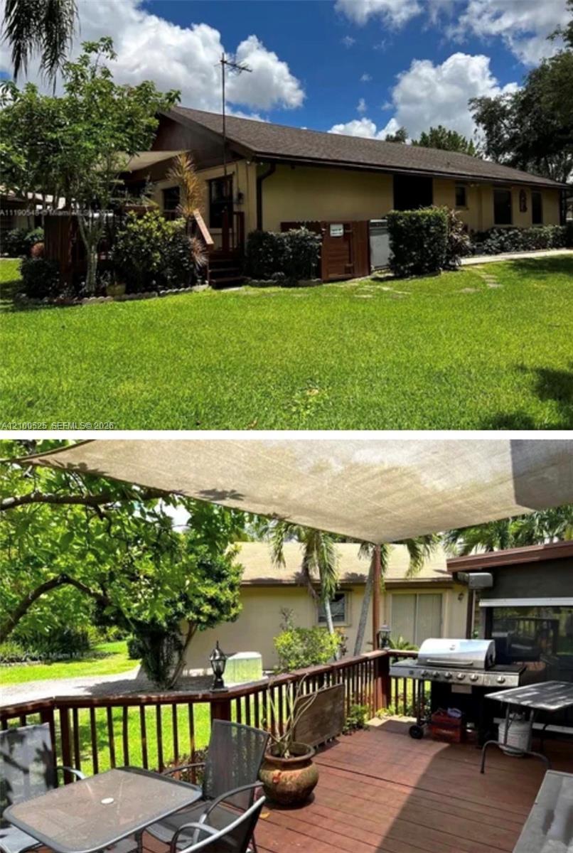 2237 Nova Village Dr, Davie FL 33317 photo 3