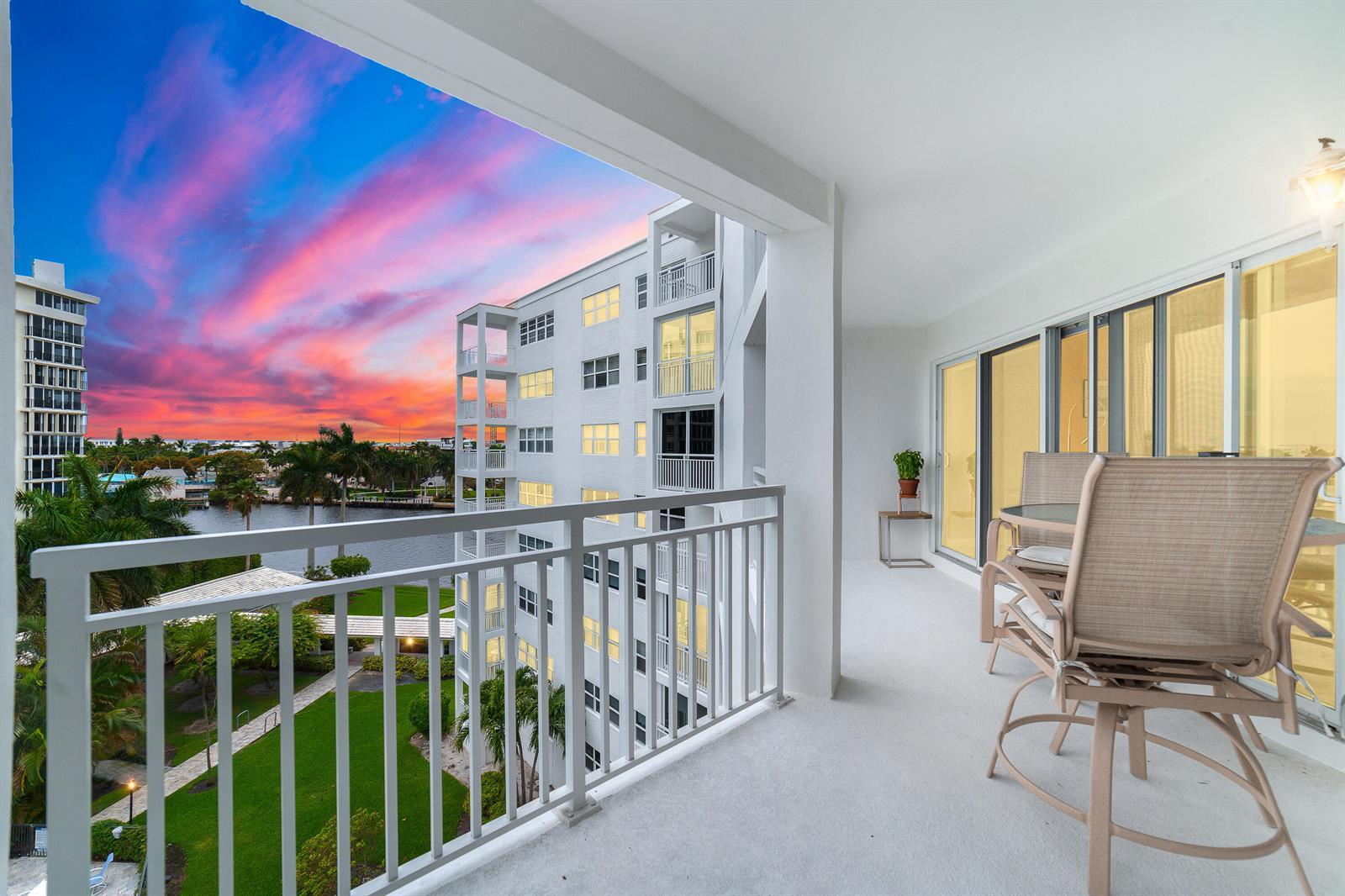 1000 Lowry Street # 6H, Delray Beach FL 33483 photo 3