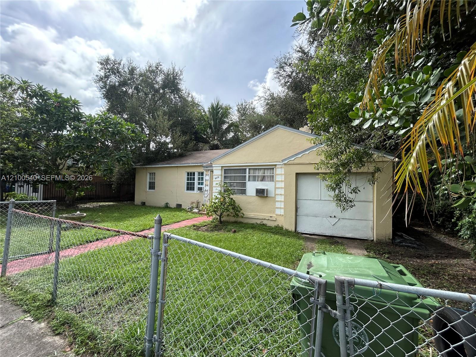 8270 NE 2nd Ct, Miami FL 33138 photo 3
