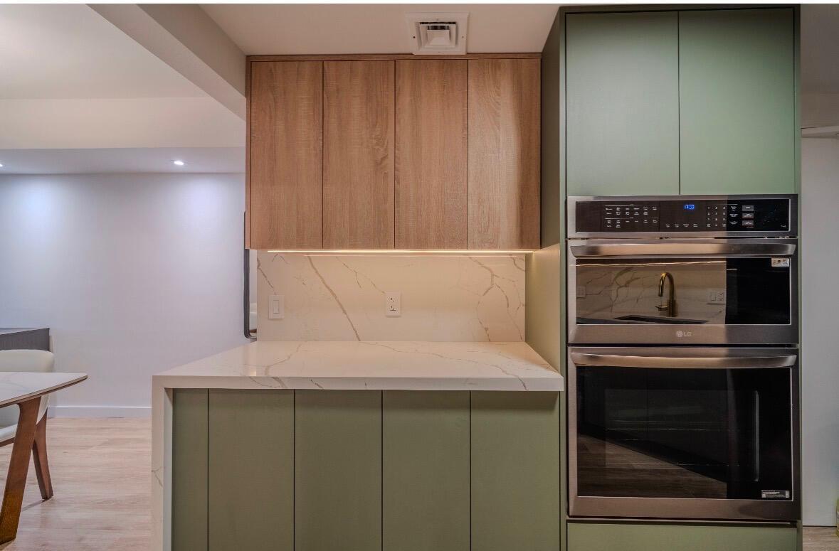 801 BRICKELL BAY Drive # 1168, Miami FL 33131 photo 3