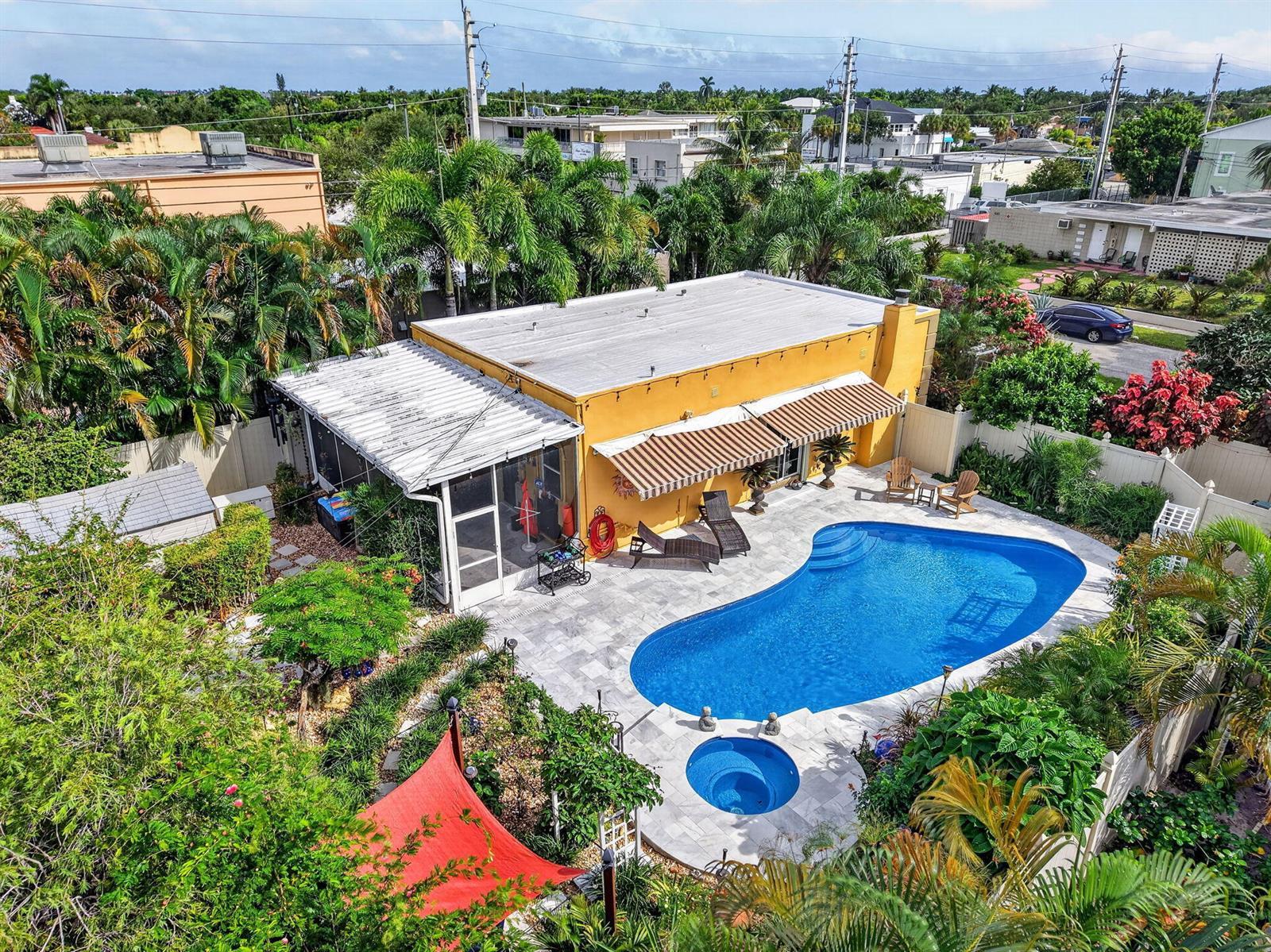 415 Colonial Road, West Palm Beach FL 33405 photo 5