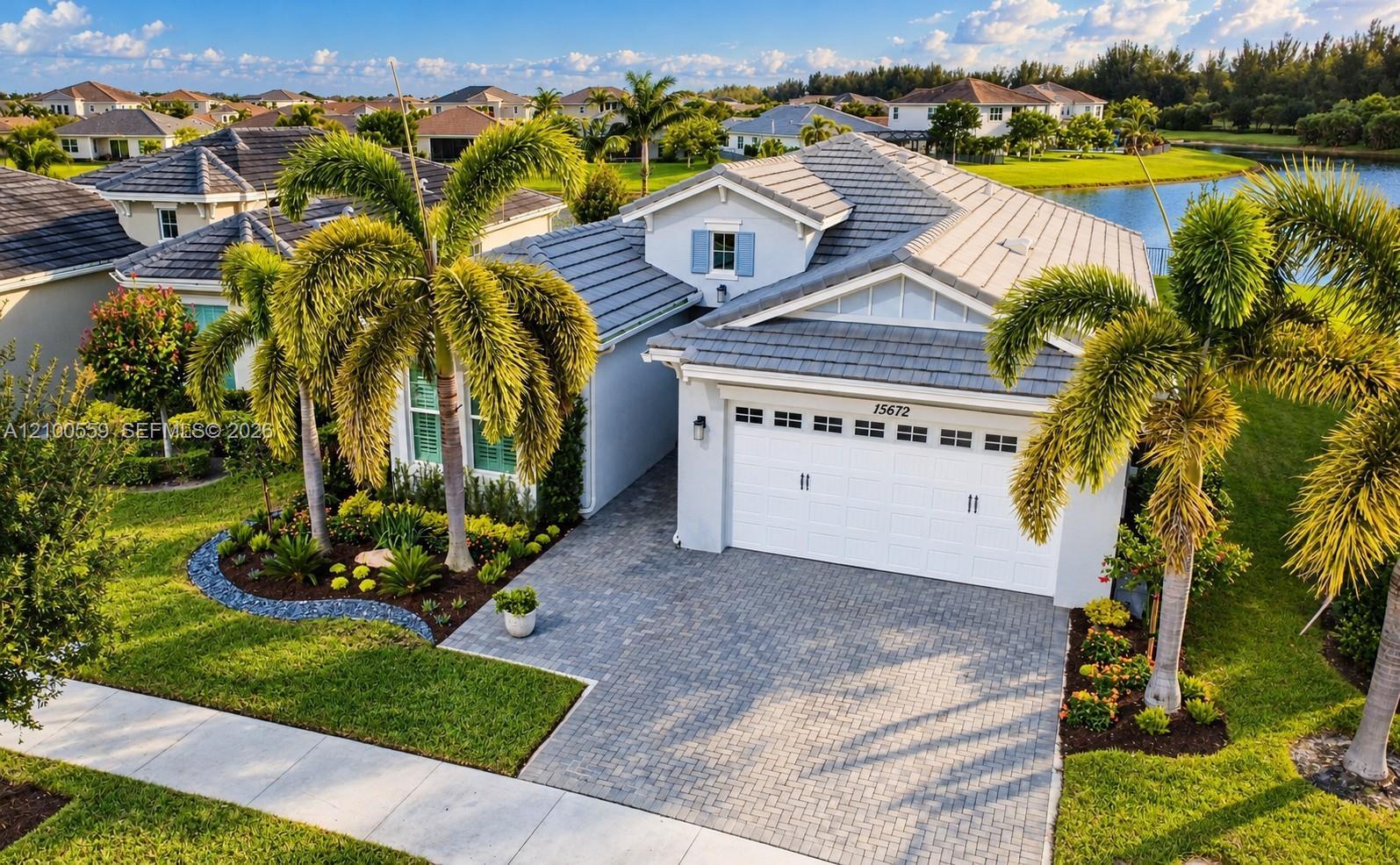 15672 Goldfinch Cir, Westlake FL 33470 photo 5