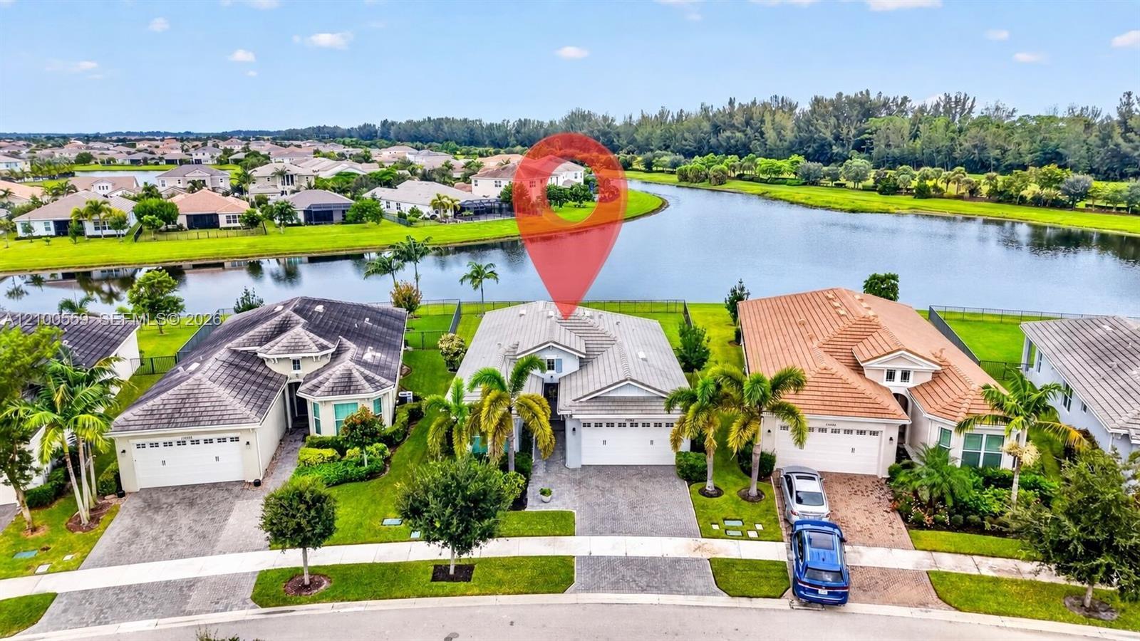 15672 Goldfinch Cir, Westlake FL 33470 photo 4