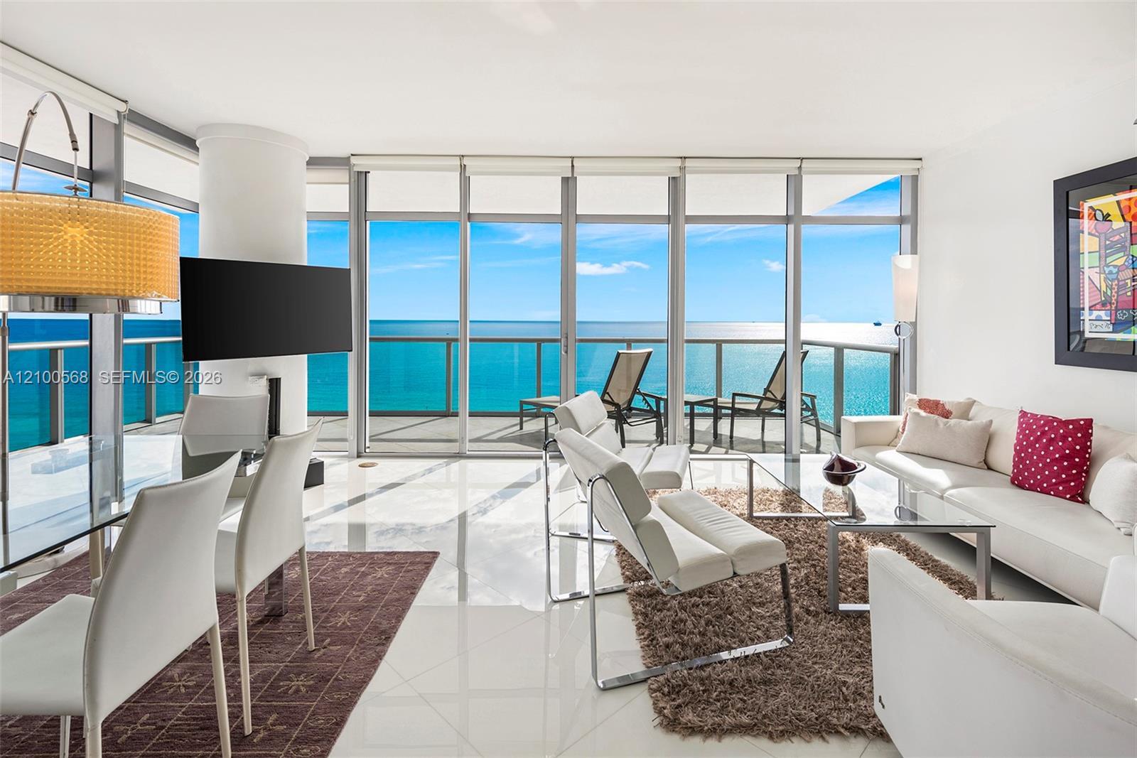 3737 COLLINS AV # 1301, Miami FL 33140 photo 2