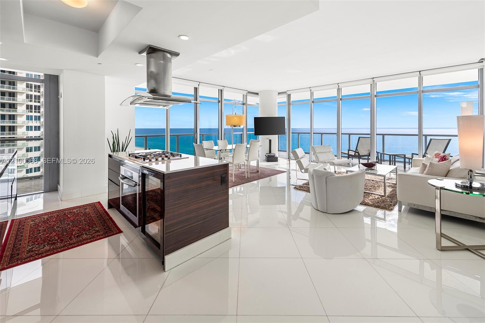 3737 COLLINS AV # 1301, Miami FL 33140