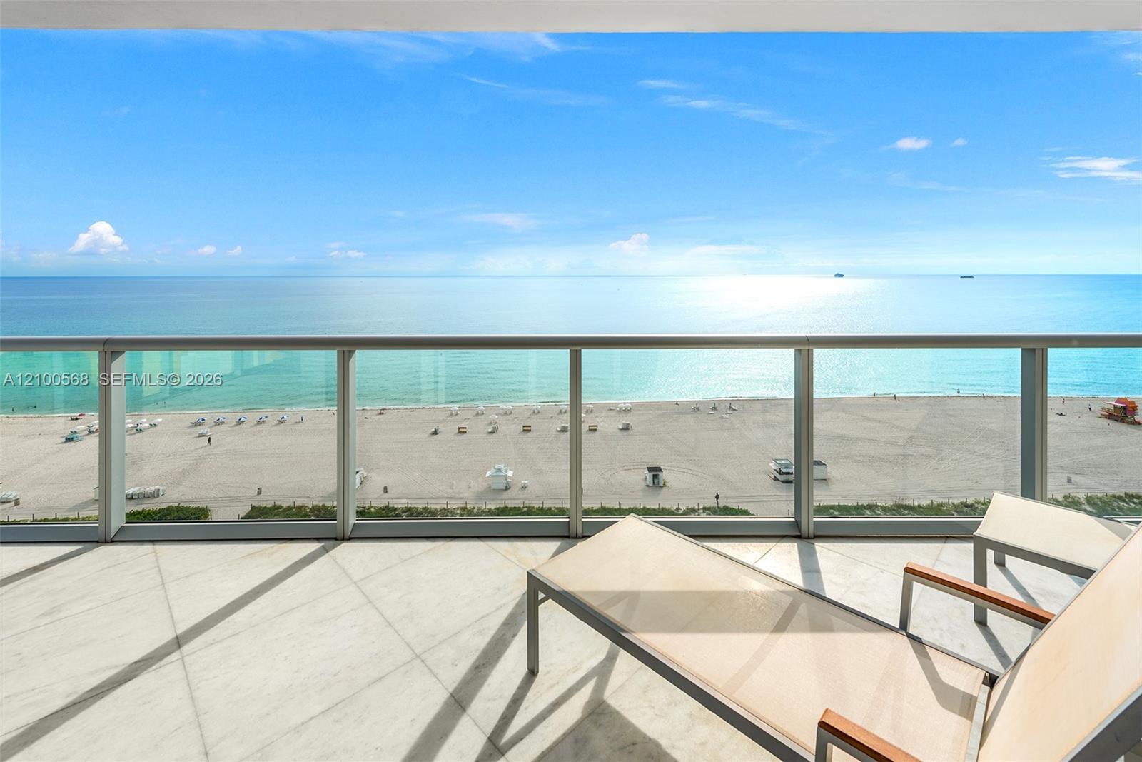 3737 COLLINS AV # 1301, Miami FL 33140 photo 5