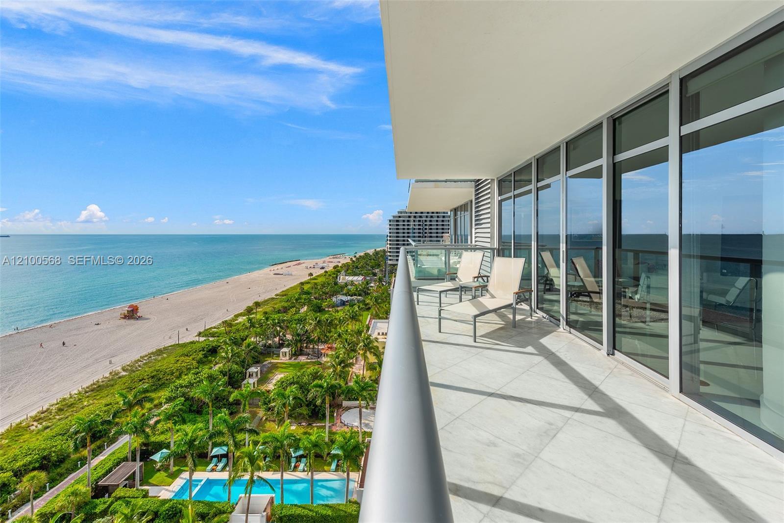 3737 COLLINS AV # 1301, Miami FL 33140 photo 4