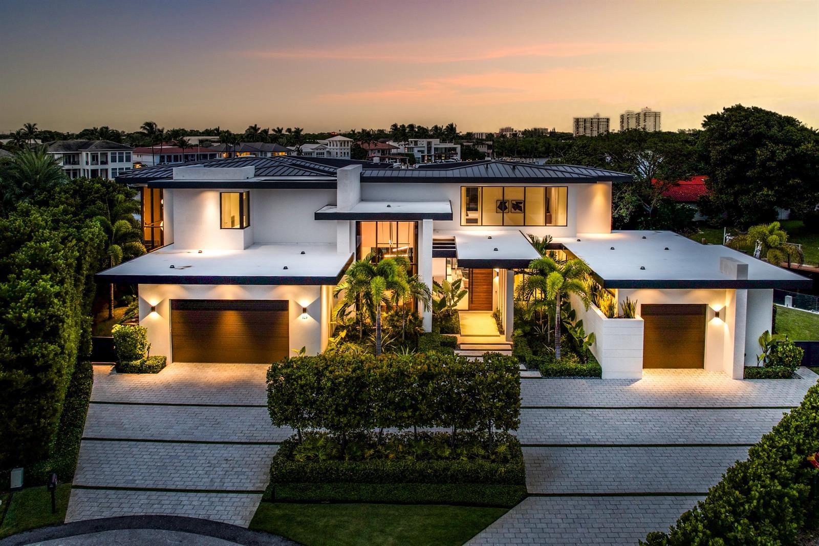 829 ORCHID Drive, Boca Raton FL 33432 photo 3