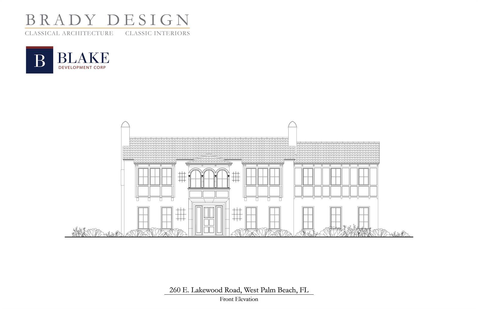 260 E Lakewood Road, West Palm Beach FL 33405 photo 5