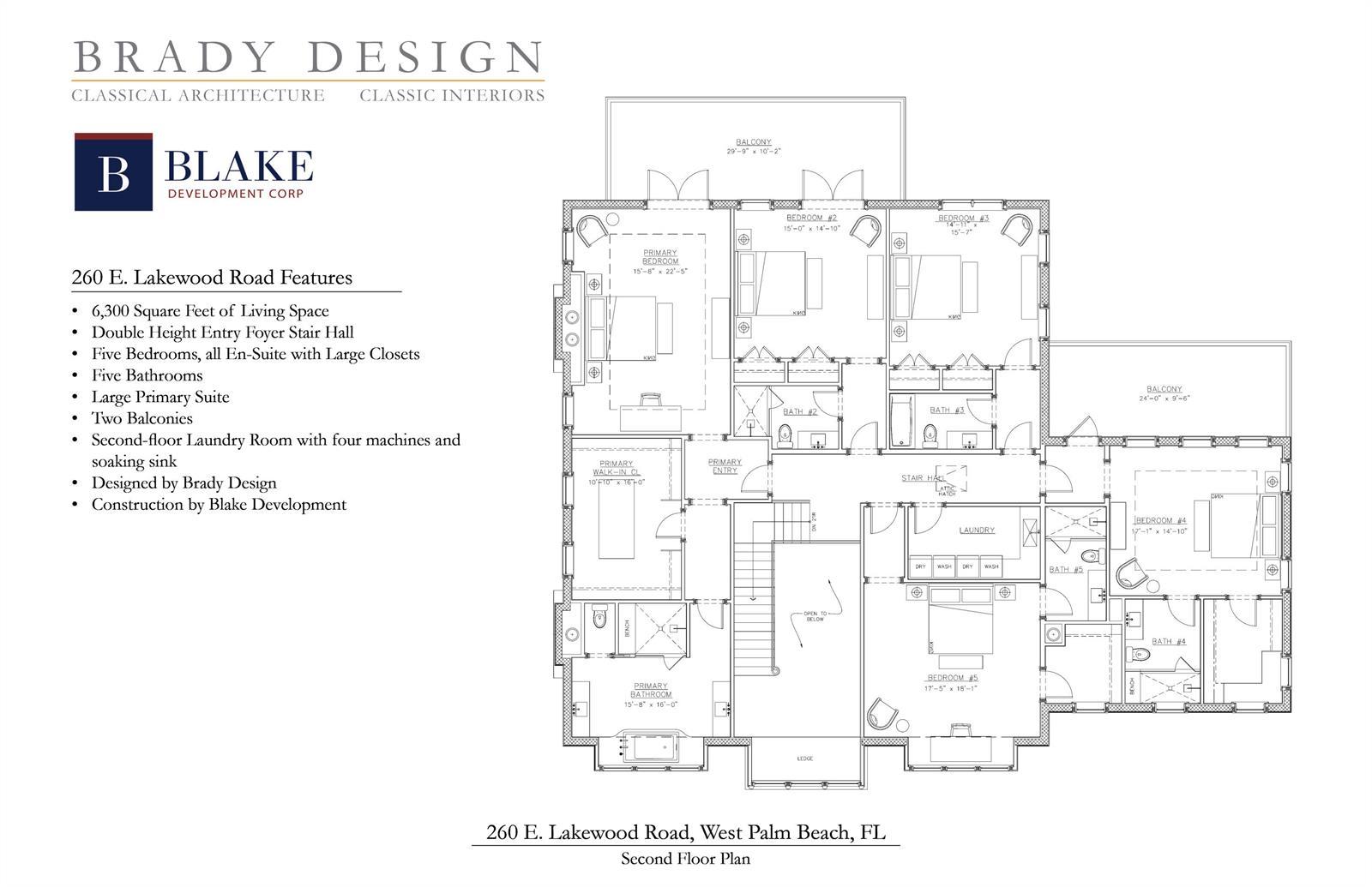 260 E Lakewood Road, West Palm Beach FL 33405 photo 4