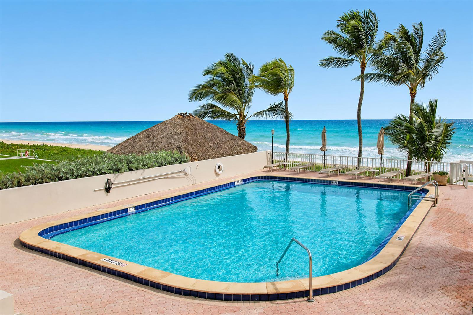 2917 S OCEAN Boulevard # 1002, Highland Beach FL 33487 photo 5