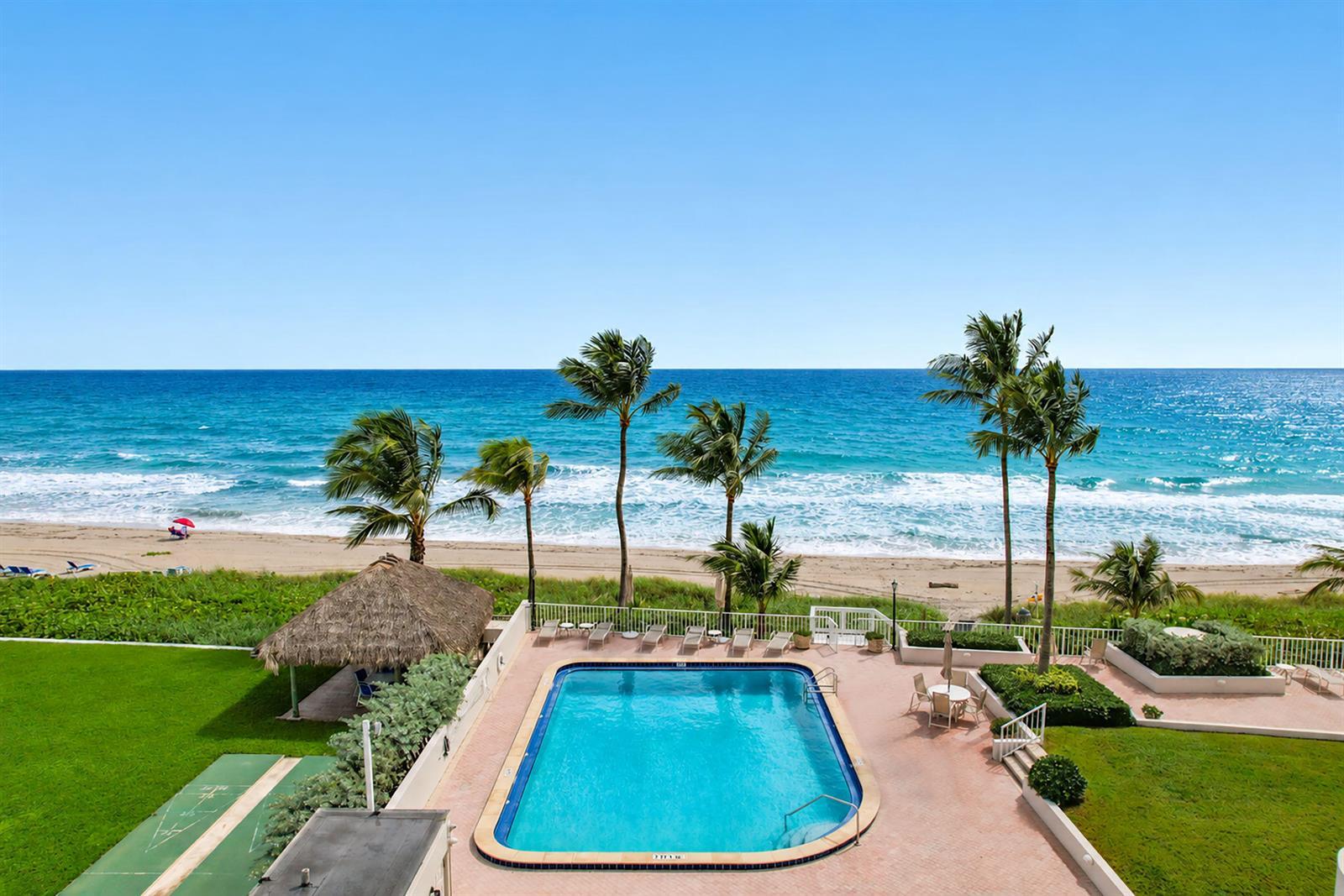 2917 S OCEAN Boulevard # 1002, Highland Beach FL 33487 photo 4
