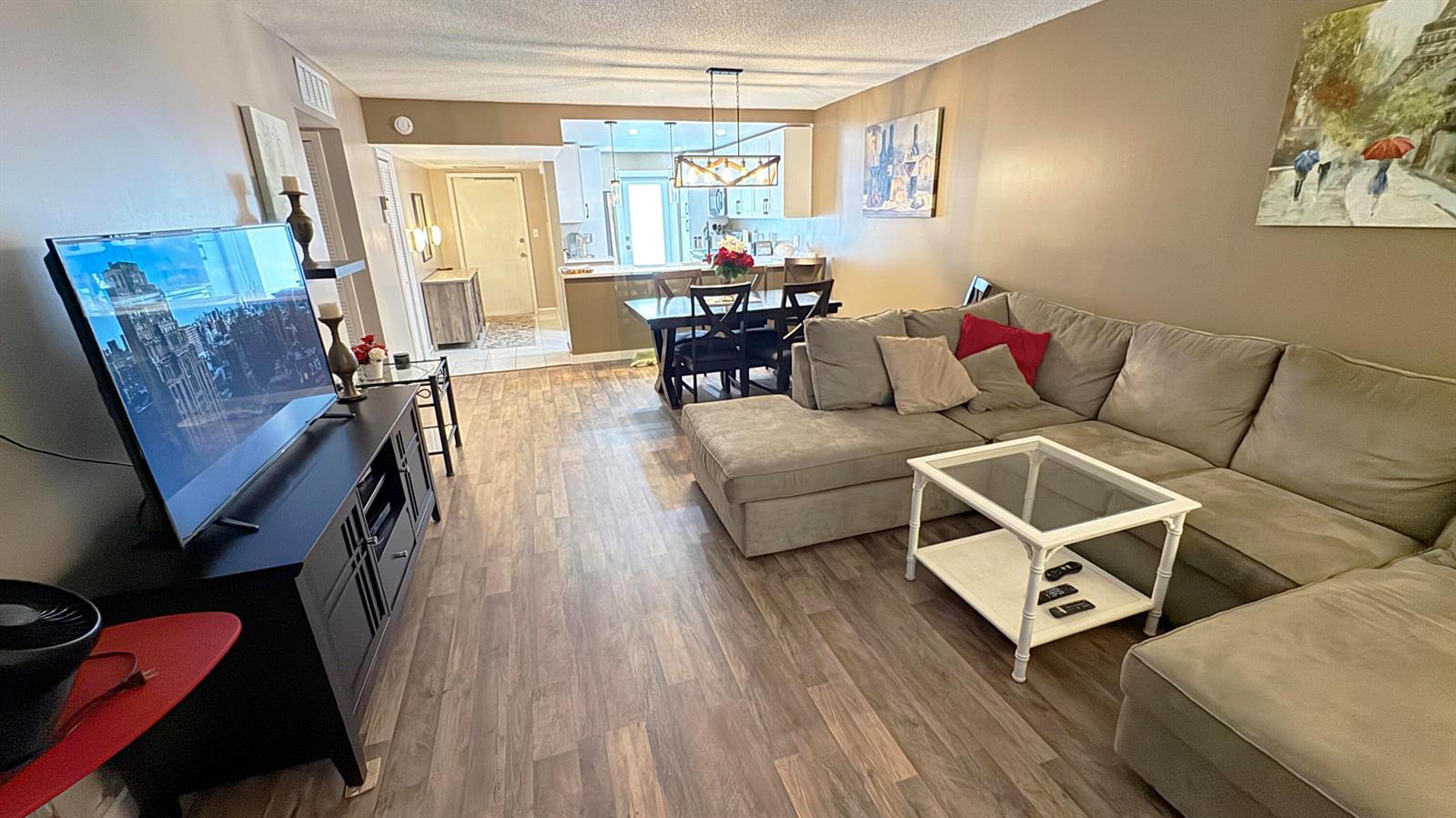 3091 N COURSE Drive # 709, Pompano Beach FL 33069 photo 3