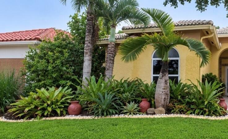 2465 Kimmie Drive, Cooper City FL 33026 photo 4