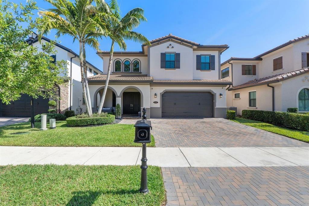11133 MERIDIAN Drive N, Parkland FL 33076 photo 2