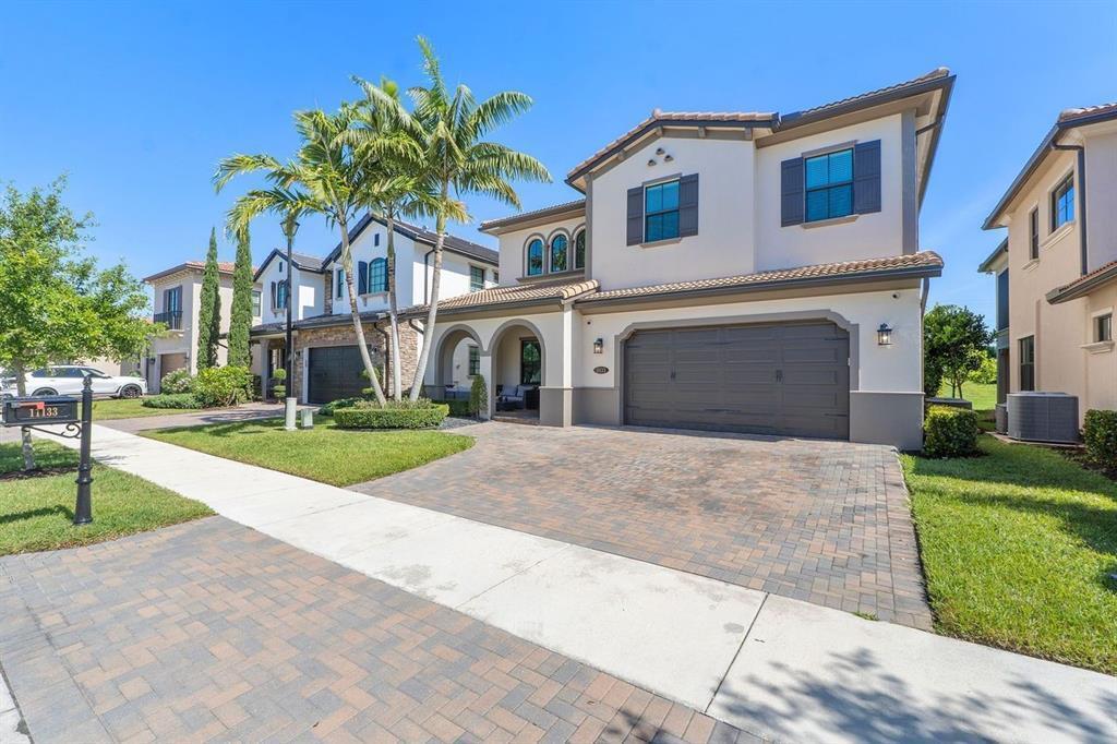 11133 MERIDIAN Drive N, Parkland FL 33076 photo 4