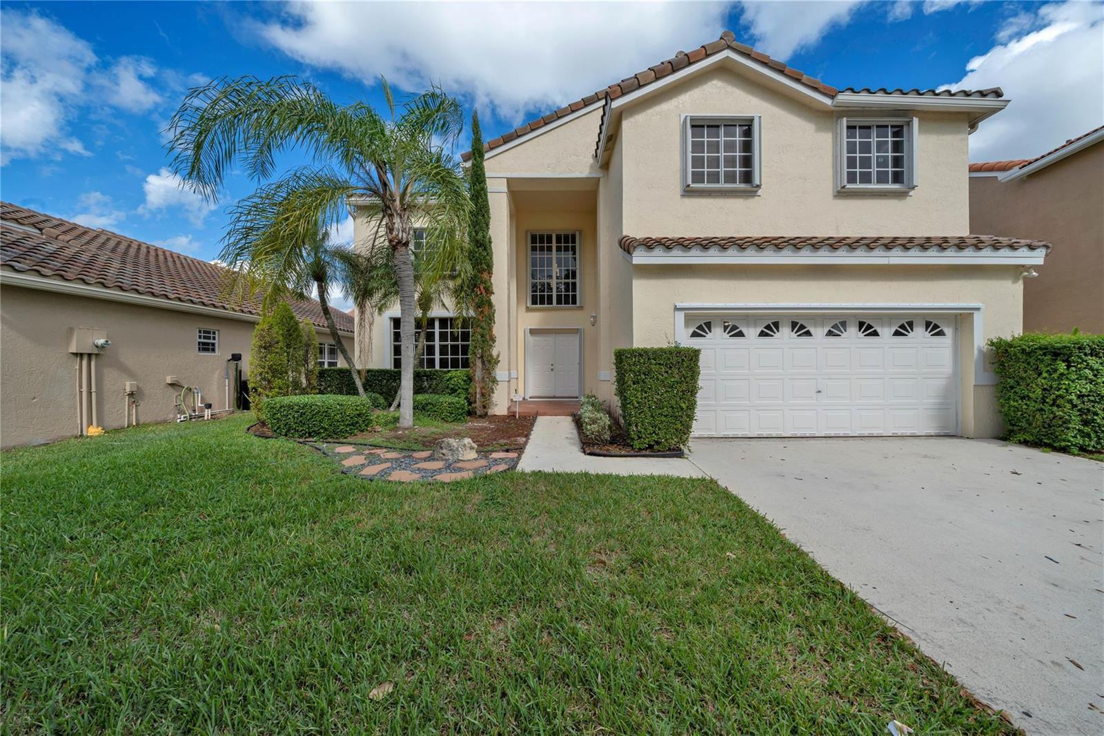 132 CAMERON Drive, Weston FL 33326