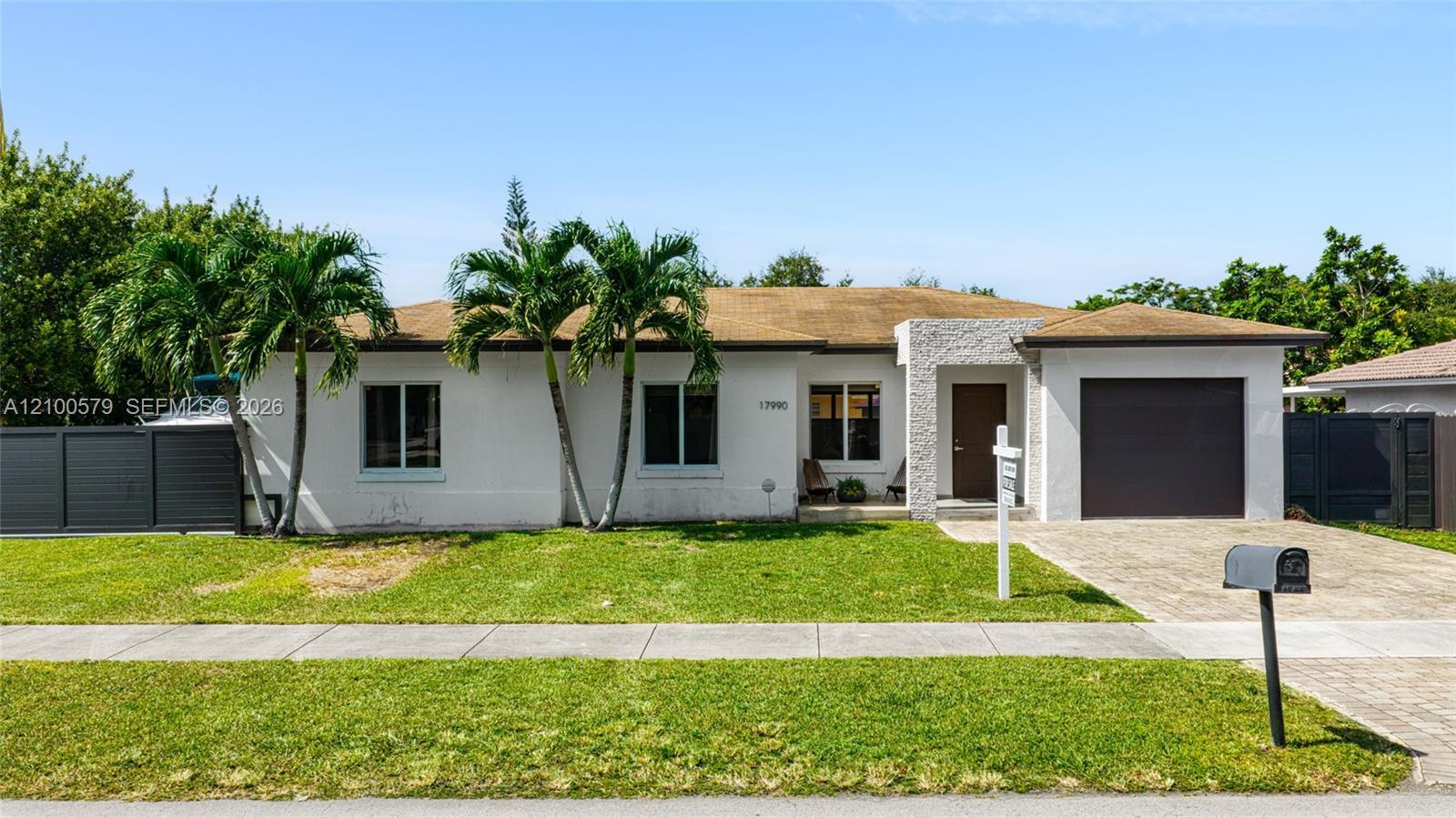 17990 SW 113th Ct, Miami FL 33157
