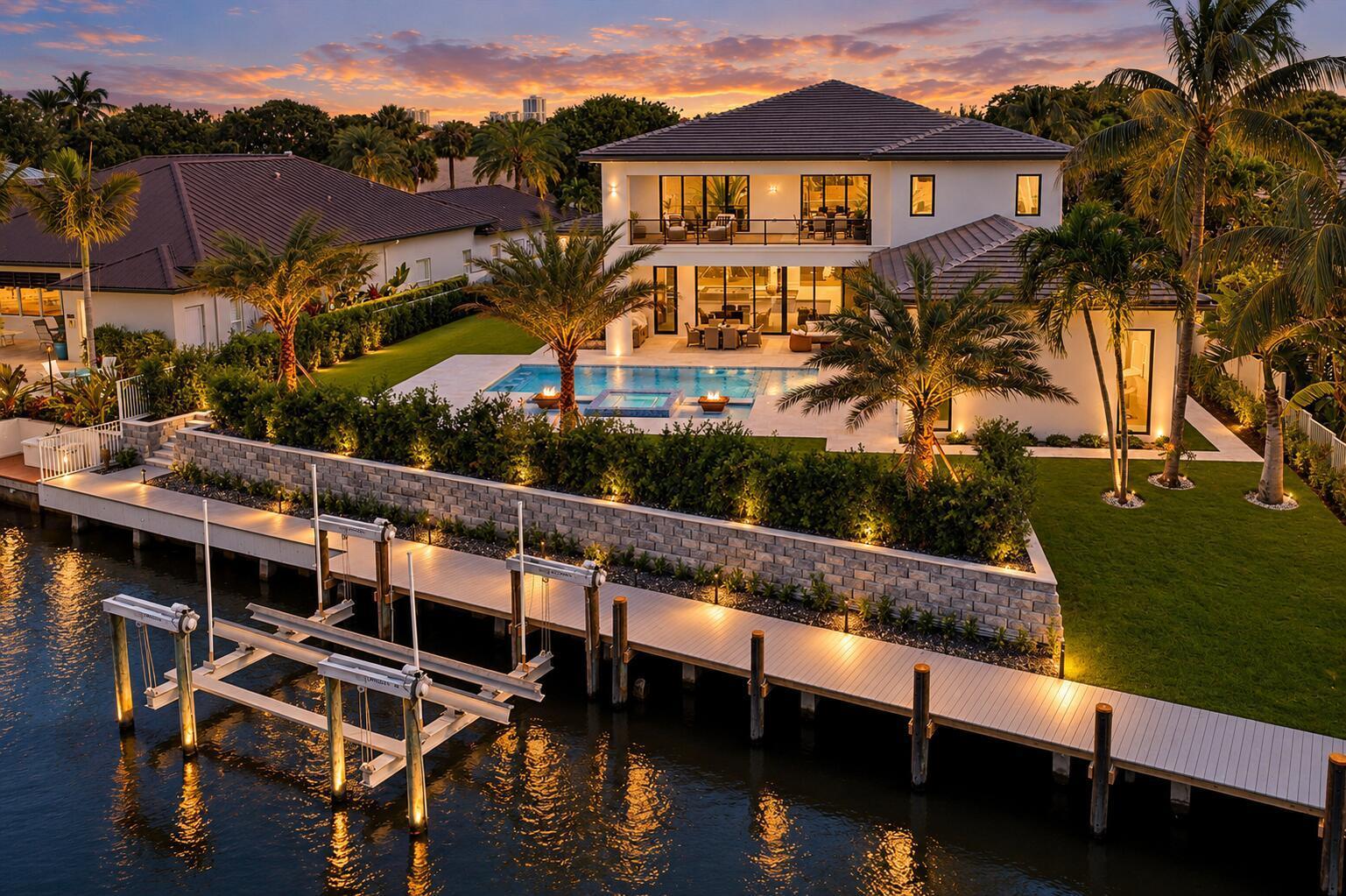 155 Ebbtide Drive, North Palm Beach FL 33408 photo 2