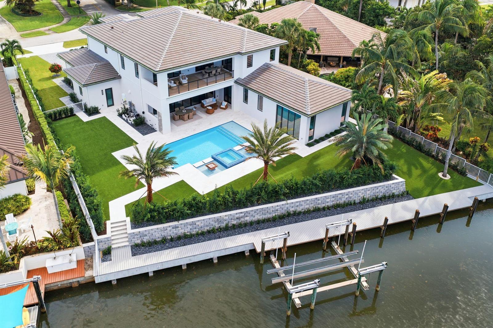 155 Ebbtide Drive, North Palm Beach FL 33408 photo 4
