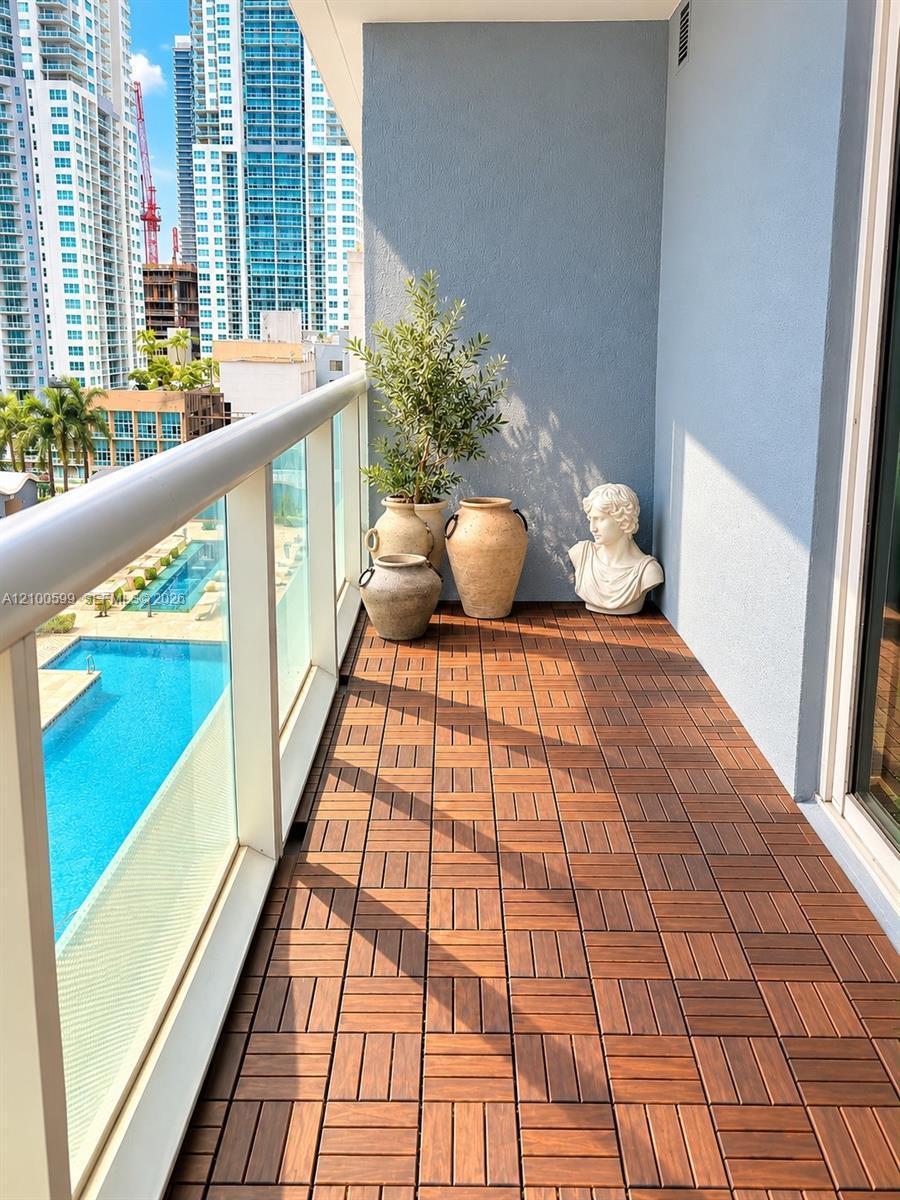 50 Biscayne Blvd # 1409, Miami FL 33132 photo 5