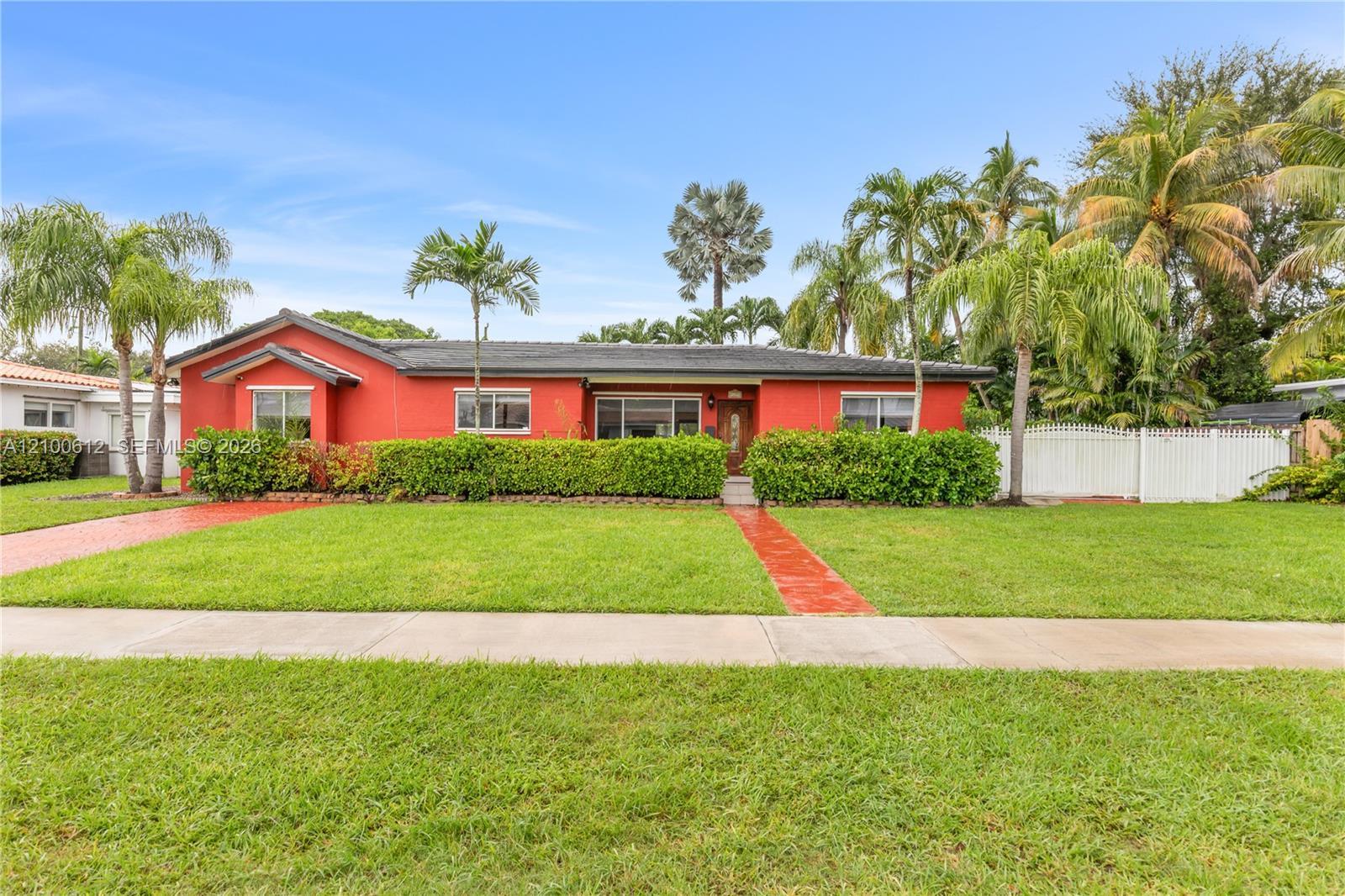 6625 SW 47th St, Miami FL 33155