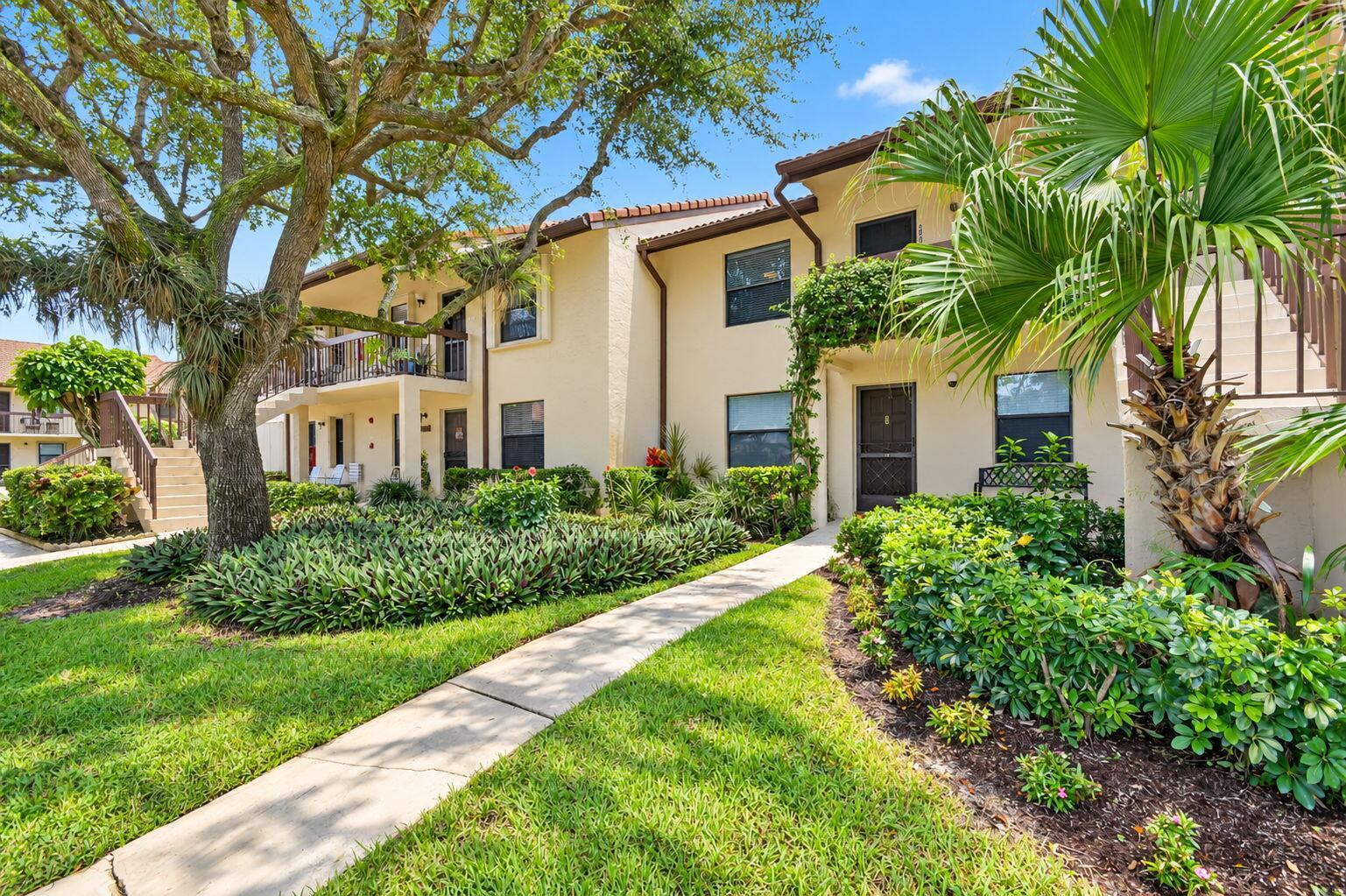 4570 LUCERNE LAKES Boulevard E # 203, Lake Worth FL 33467 photo 5