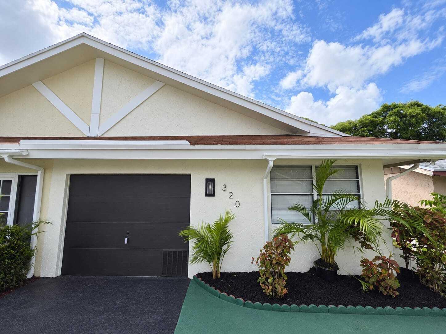 1320 SW 75TH Avenue, North Lauderdale FL 33068