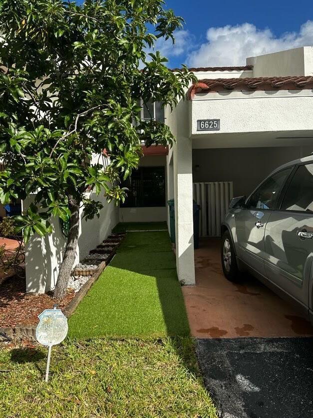 6625 RACQUET CLUB Drive # 155, Lauderhill FL 33319 photo 3