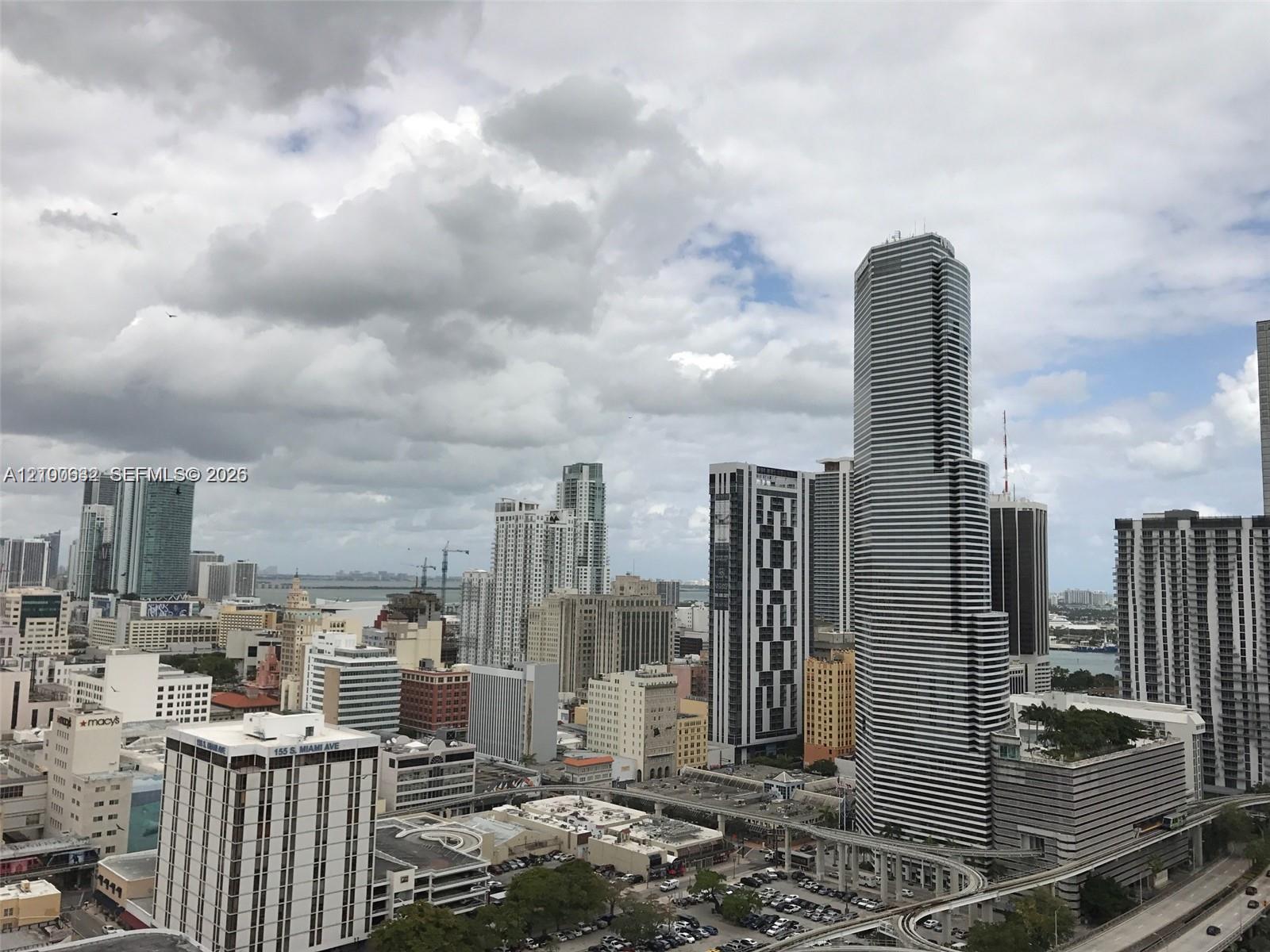 350 S Miami Ave # 2811, Miami FL 33130 photo 5