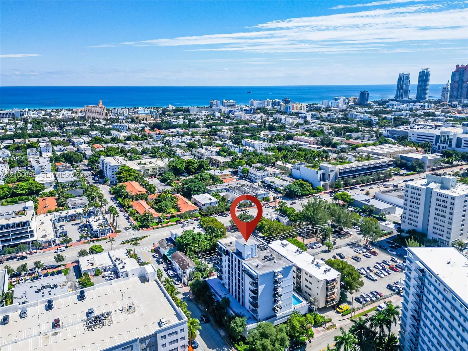 899 West Ave # 7A, Miami Beach FL 33139
