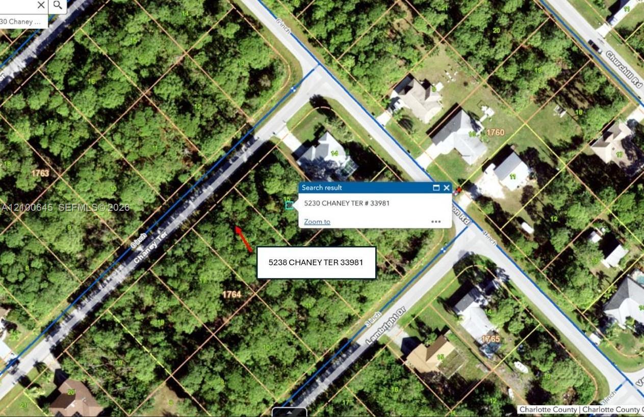 5230 Chaney Ter, Port Charlotte FL 33981 photo 3