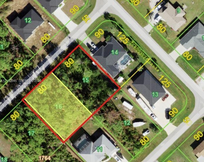 5230 Chaney Ter, Port Charlotte FL 33981 photo 4