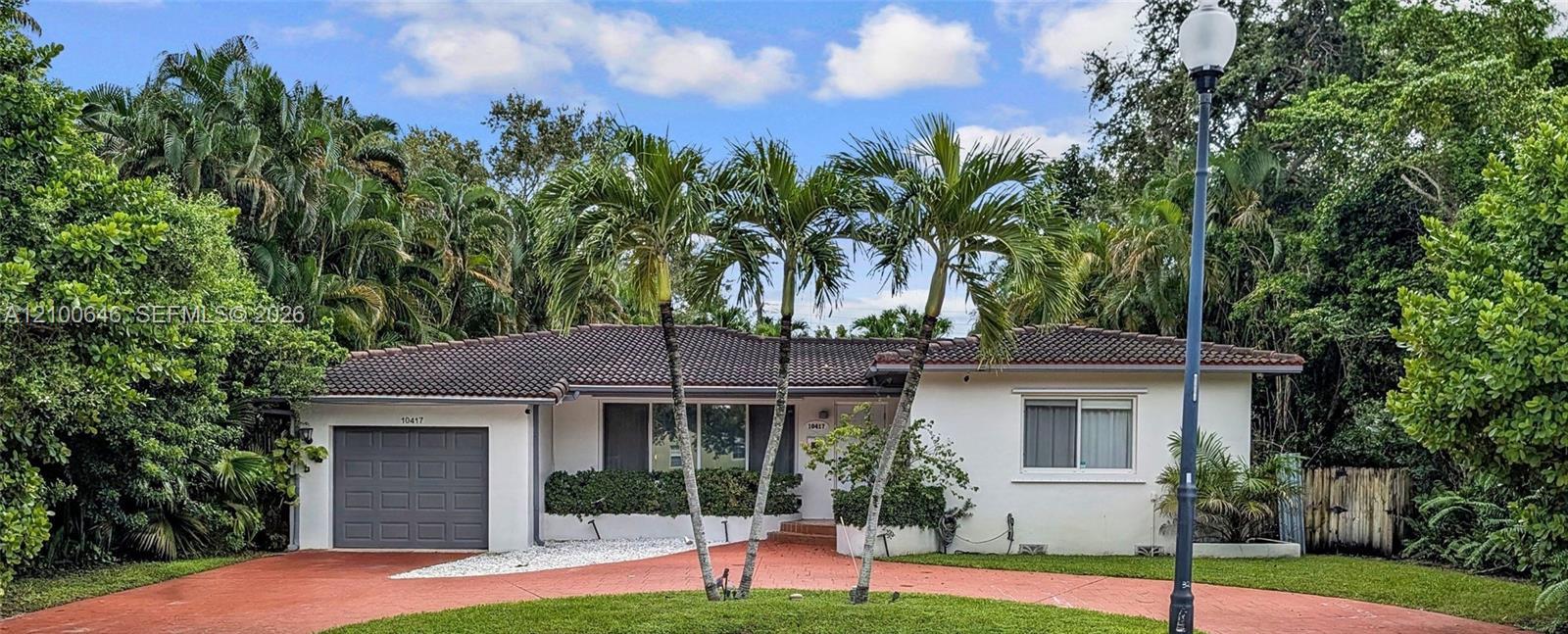 10417 NE 2nd Ave, Miami Shores FL 33138