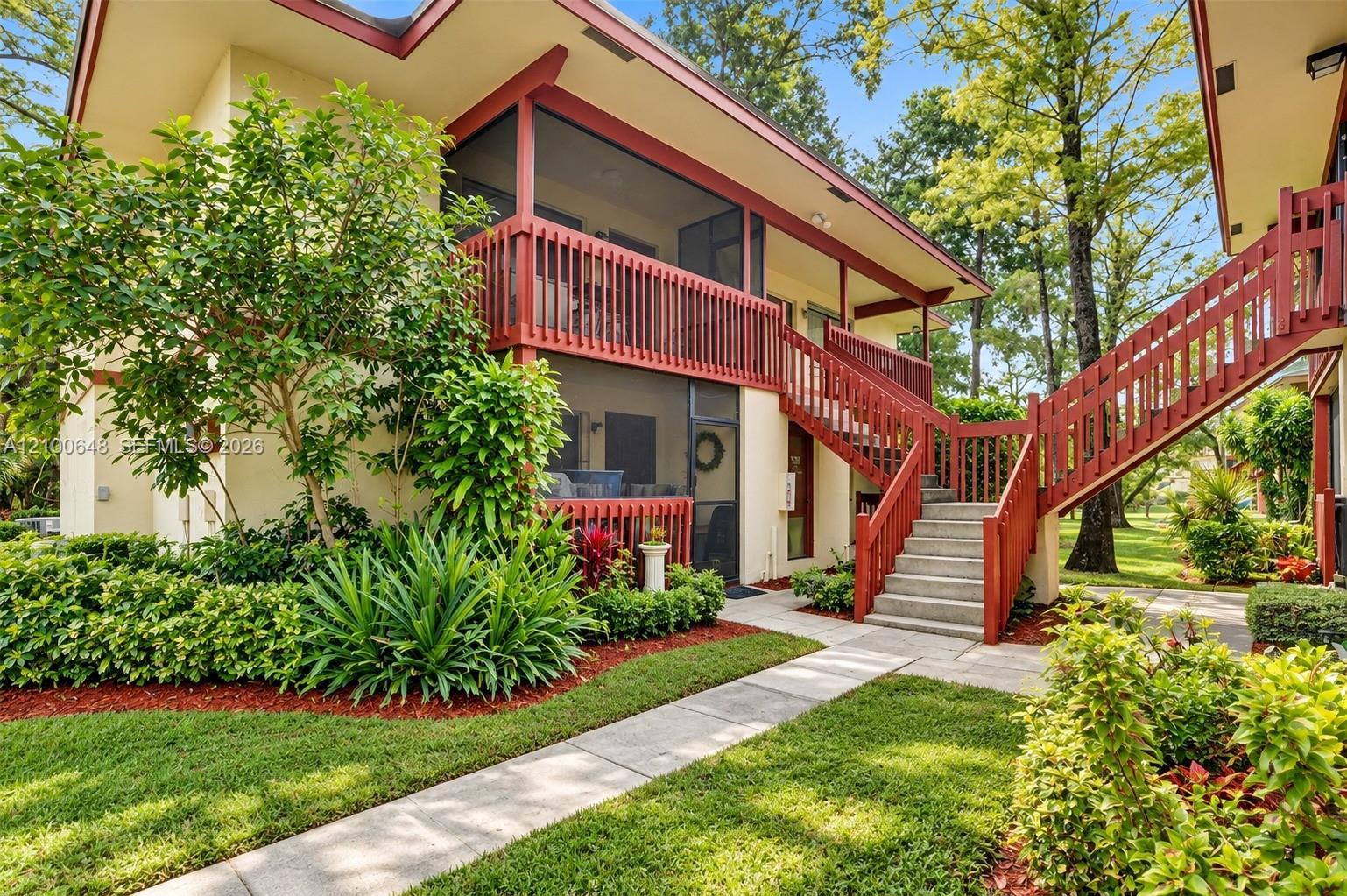2018 NW 43rd Ter # 8, Lauderhill FL 33313