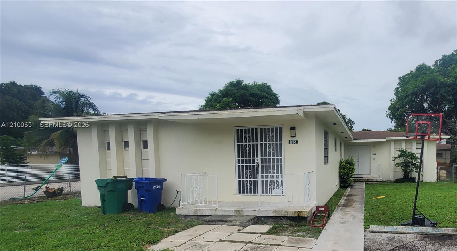 1186 NE 151 St # 1186, Miami FL 33162 photo 2