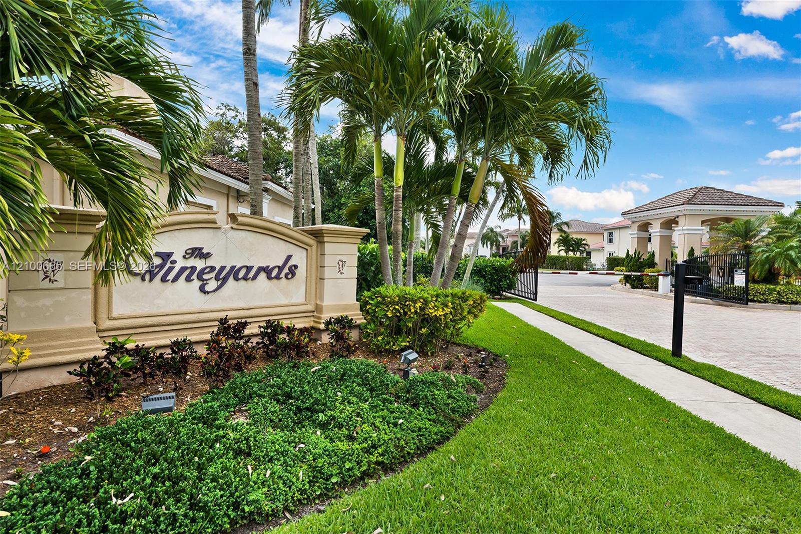 9720 Vineyard Court # 9720, Boca Raton FL 33428 photo 2