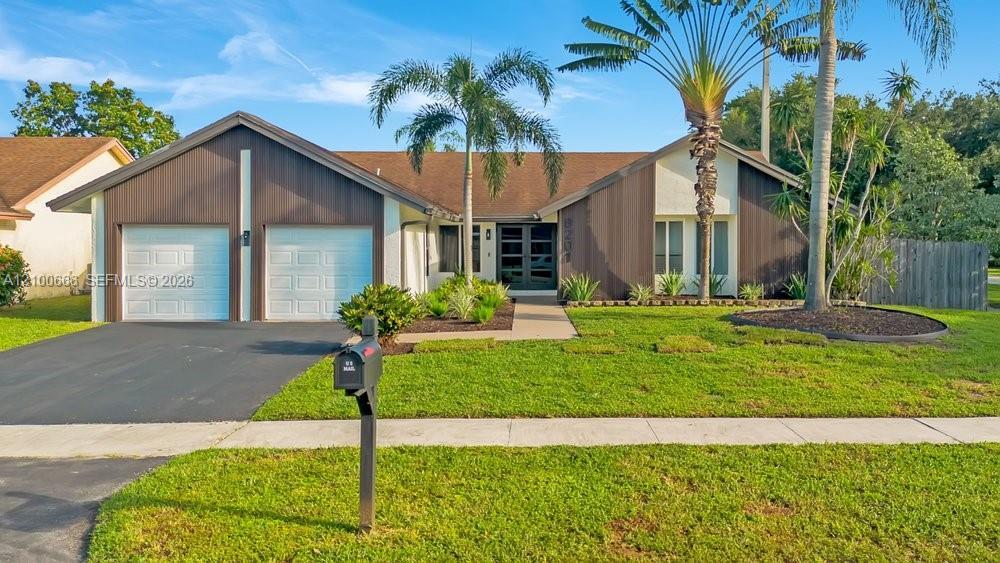 8201 NW 52nd St, Lauderhill FL 33351 photo 4