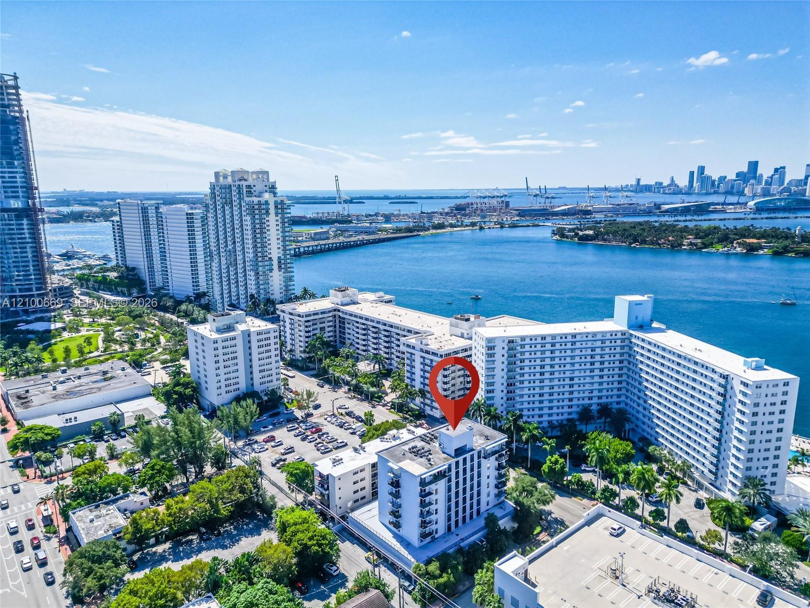 899 West Ave # 7A, Miami Beach FL 33139 photo 2