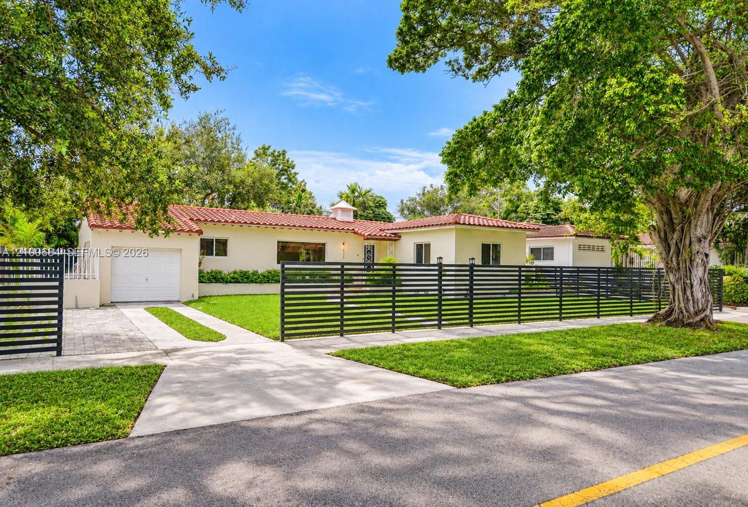 535 SW 39th Ave, Miami FL 33134