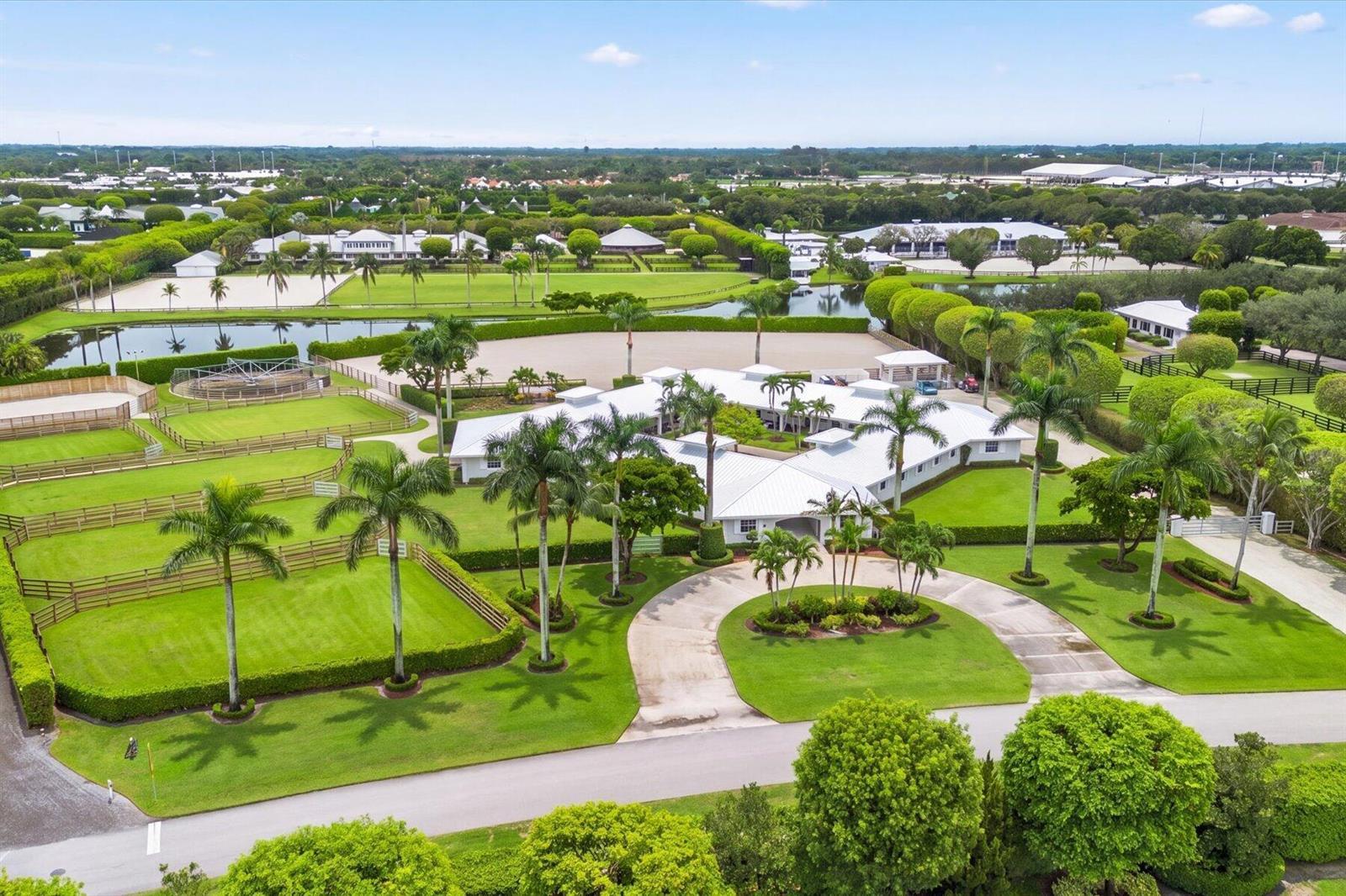 3442 OLDE HAMPTON Drive, Wellington FL 33414 photo 4
