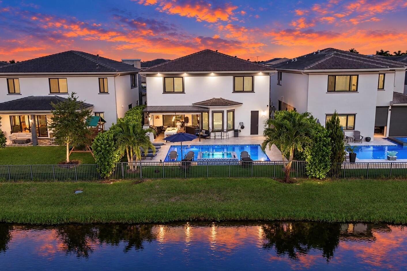 10733 AQUA Court, Parkland FL 33076 photo 3