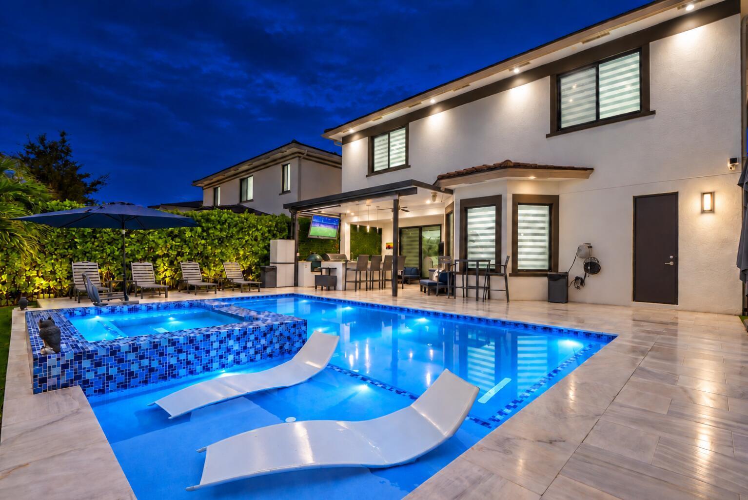 10733 AQUA Court, Parkland FL 33076 photo 4