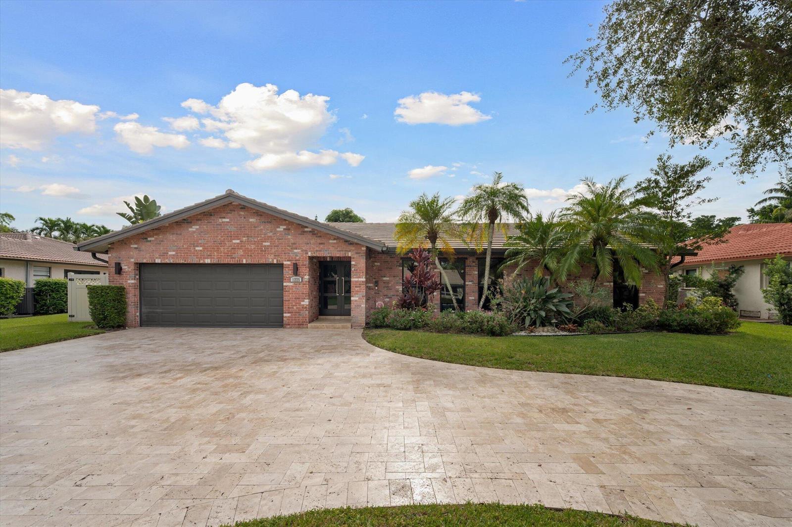1225 NW 111th Avenue, Coral Springs FL 33071