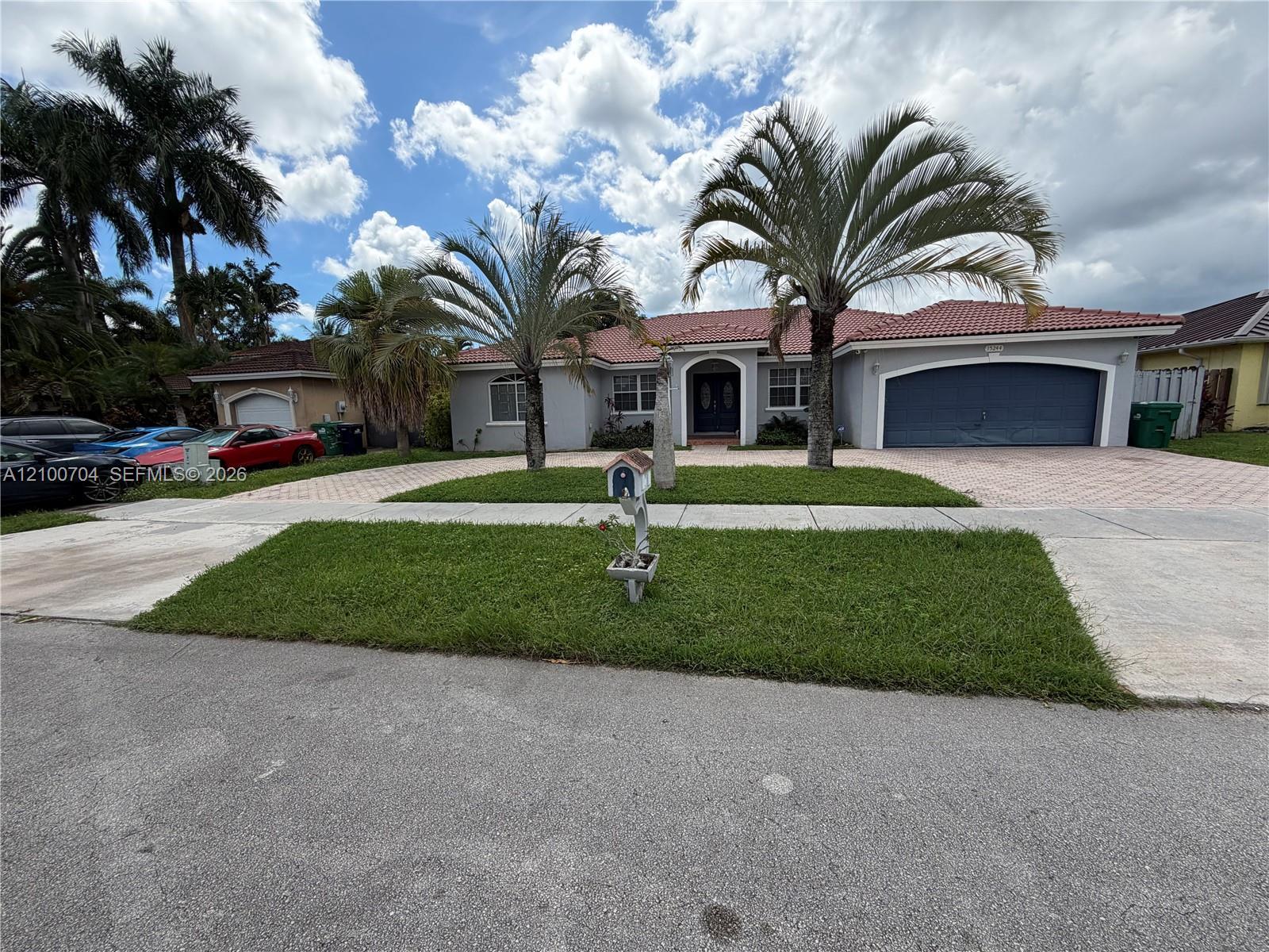 15244 SW 171st St, Miami FL 33187 photo 4
