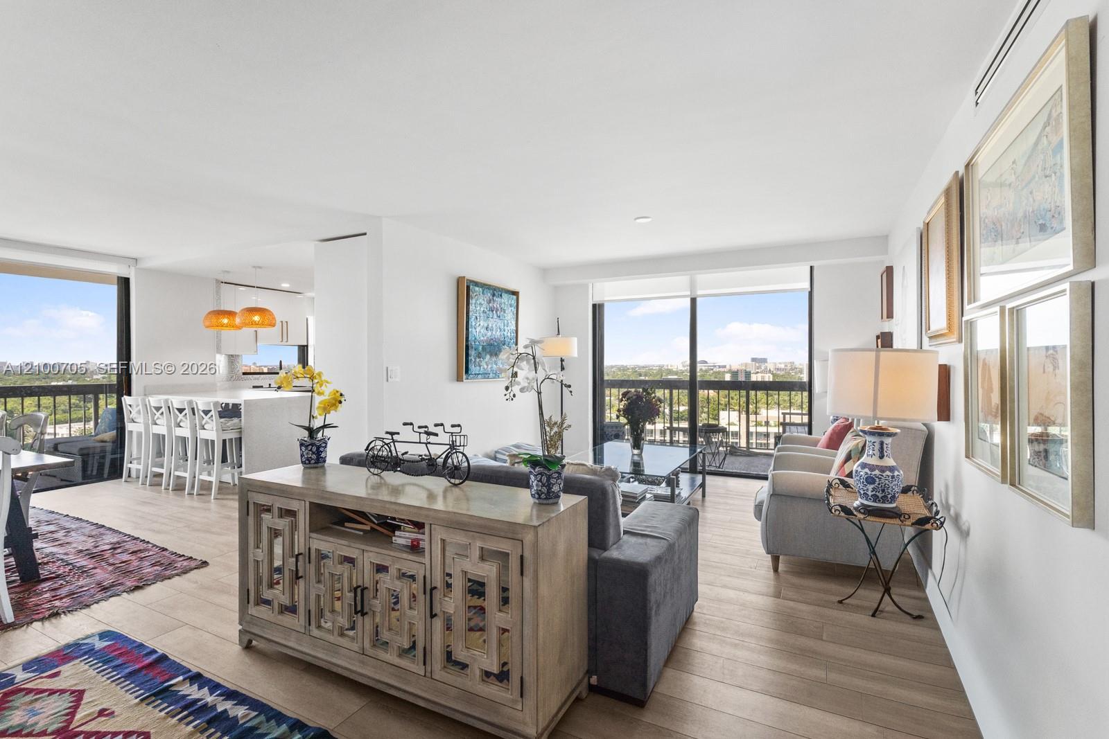 2333 Brickell Ave # 1616, Miami FL 33129 photo 5