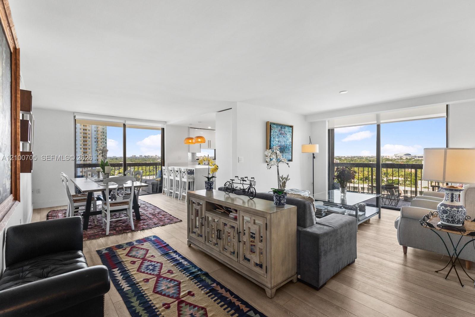2333 Brickell Ave # 1616, Miami FL 33129 photo 4